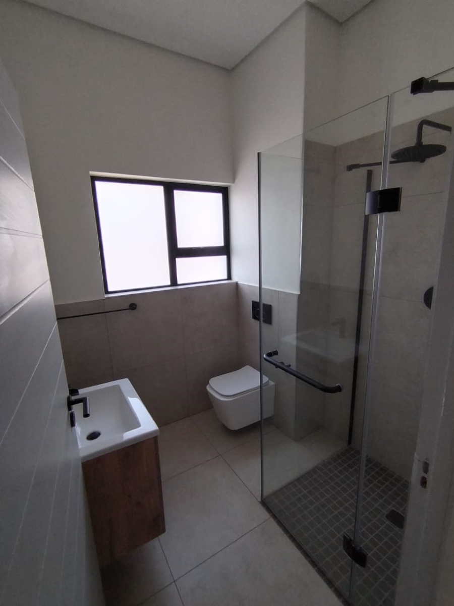 To Let 3 Bedroom Property for Rent in Melodie North West